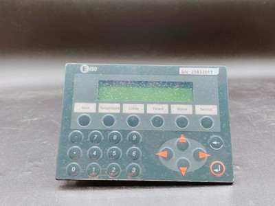 Beijer Electronics E150 Type 03250A Operator Panel