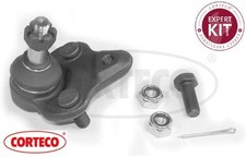 CORTECO 49399610 Trag-/Führungsgelenk Traggelenk Führungsgelenk für Toyota 