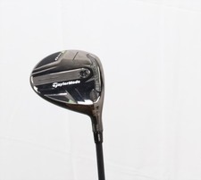 Taylormade Qi35 16.5  3Hl Fairway Wood Regular Flex Tensei Av Blue 13344405 Good