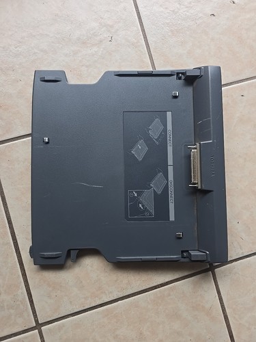TOSHIBA PORT REPLICATOR PA2731U - Afbeelding 9 van 9