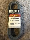 HUSKEE 5/8 V-Belt (5/8” X46” Aramid)  — photo 1