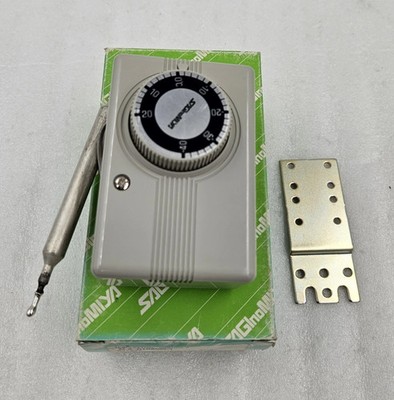 SAGINOMIYA ALS-C1020XL1 TEMPERATURE CONTROLS R71222 [FAST SHIPPING]