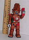 Vintage Power Rangers Slotsky Gold Rush Slot Machine Action Figure