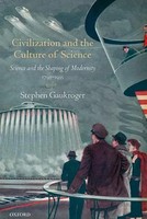 Civilization And The Culture Of Science | Stephen Gaukroger | Englisch | Buch