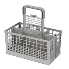 UNIVERSAL DELUXE CUTLERY BASKET FOR BUSH DISHWASHERS