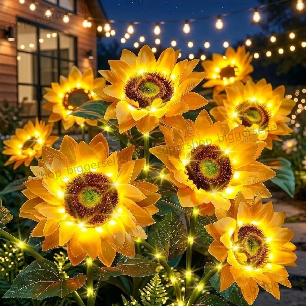 led flower light products for sale | eBay