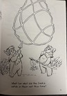 Star Wars Doodles Book - English Language (Star Wars Franchise) — photo 4