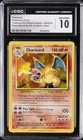2023 POKEMON #003/034 CHARIZARD CGC 10 GEM MINT
