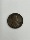 1932-D 1C BN Lincoln Cent