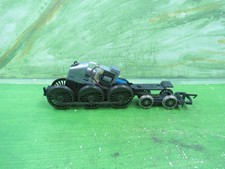 Hornby Class B12 LNER Green loco 4-6-0 working motorised chassis w / screw