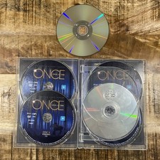 2014 Cryptozoic Once Upon a Time Season 1 Trading Cards 22