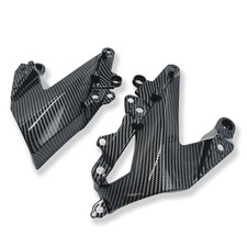 Motorcycle Side Fairings for Kawasaki Ninja ZX6R for sale | eBay