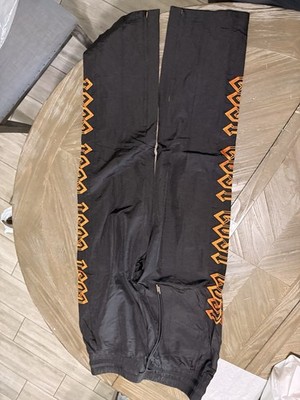 Lost Intricacy Track Pants Size L