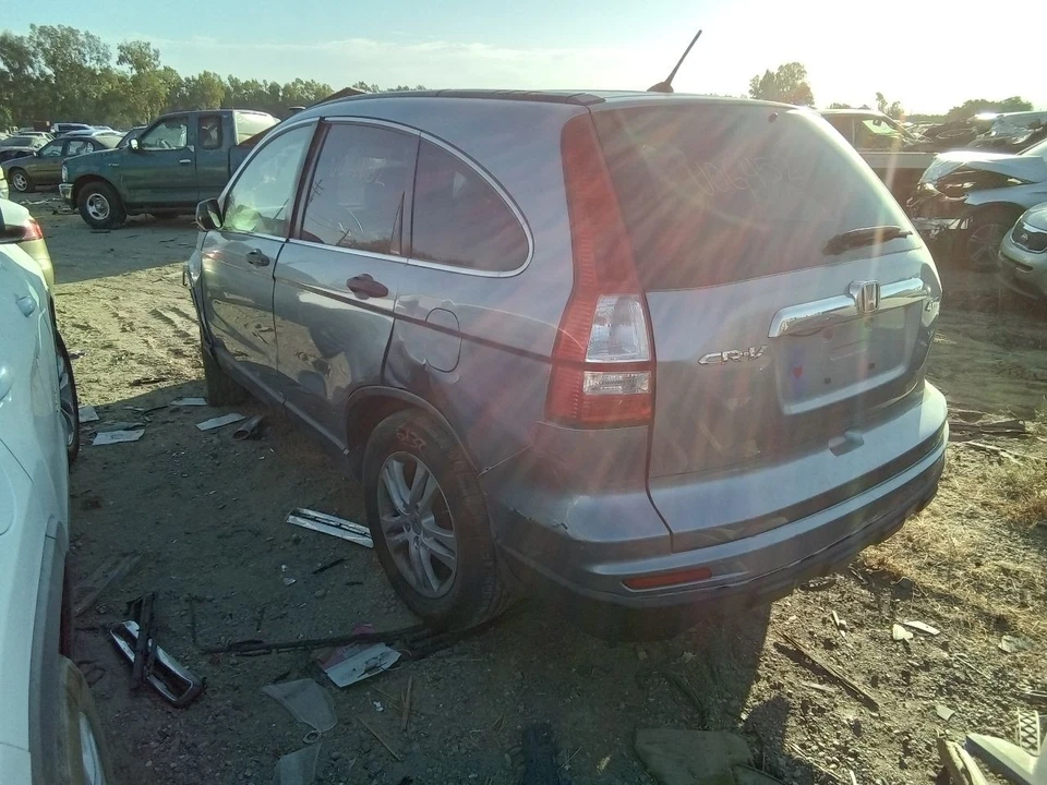 Cilindro maestro de freno usado se adapta a: Honda Cr-v 2010 vehículo asistencia de estabilidad grado Foto 2 de 4