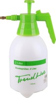 Trendline DrucksprüHer 2L HandsprüHer PumpsprüHer PflanzensprüHer SprüHer