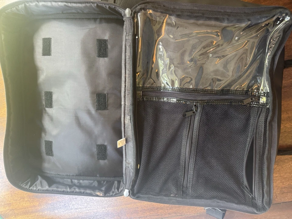 Bolsa de maquillaje Sephora Pro Foto 3 de 4