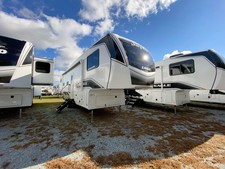 2026 Jayco Eagle HT Fifth Wheel 31QCD