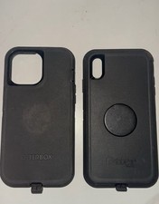 OTTERBOX Defender Series Case for Apple iPhone 13 Pro Max - Black