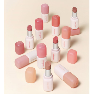 COLORGRAM Nude Blur Stick 3.2g 11Colors 2026 S/S K-Beauty