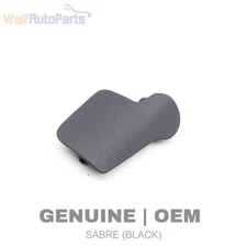 2016-2024 AUDI Q7 - HOOD Latch Release Lever / Handle 4M1823533C