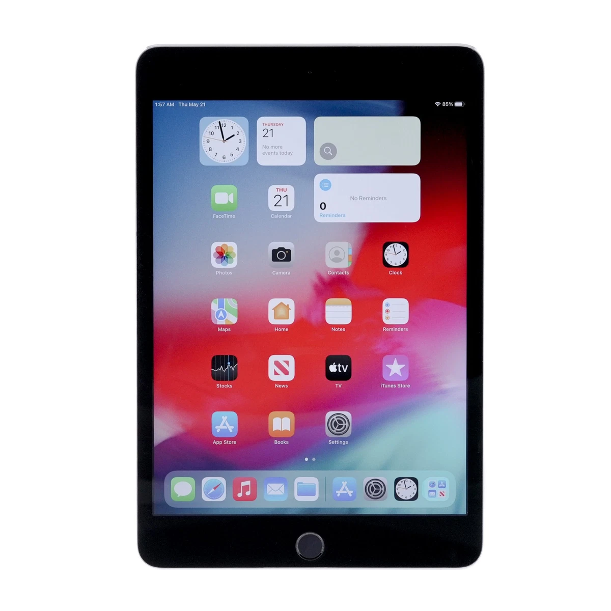 iPad mini 4 7.9
