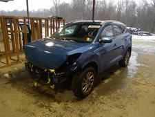 Crossmember/K-Frame Front AWD Fits 16-21 TUCSON 1592627