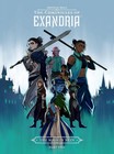 Critical Role: The Chronicles of Exandria - The Mighty Nein Part Two by Critical