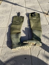Thigh Waders Size 9