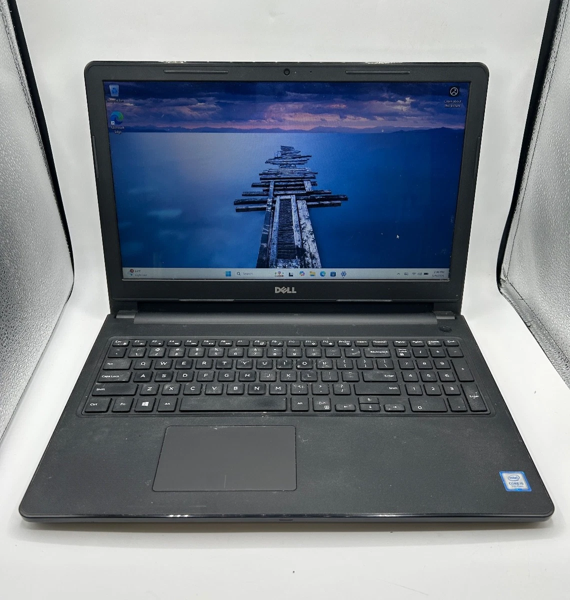 Dell Inspiron 15 3567 8GB RAM PC Laptops & Netbooks for Sale