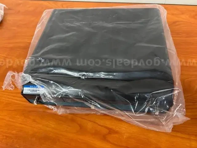 CISCO 1941W GIGABIT SECURITY Wireless ROUTER - Image 3 of 4