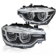 Tuning BMW SERIE 3