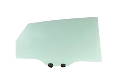 Fits: 2018-2021 Honda Clarity 4D Sedan Rear Right Passenger Door Window Glass