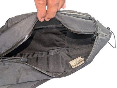 Arc'teryx Quiver Sling Bag | eBay