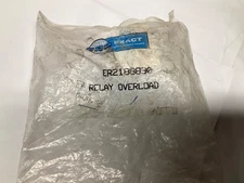 2188830 Relay  Overload 8201786 Kenmore Whirlpool Orange Dot Start Device NEW