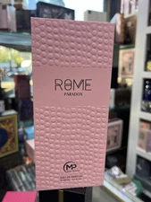 Bharara Rome Paradox Eau De Parfum 3.4 By Bharara Beauty Mast Perfume