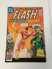 THE FLASH #293 FIRESTORM! ATOMIC SKULL! BRONZE AGE DC COMICS 1981! NO RESERVE!