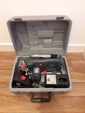 Pro Performance Circular saw