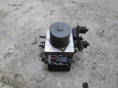 Vw Passat B7 1.6 Tdi ABS Pumpe Hydraulikblock 3AA614109M, 17618932-A