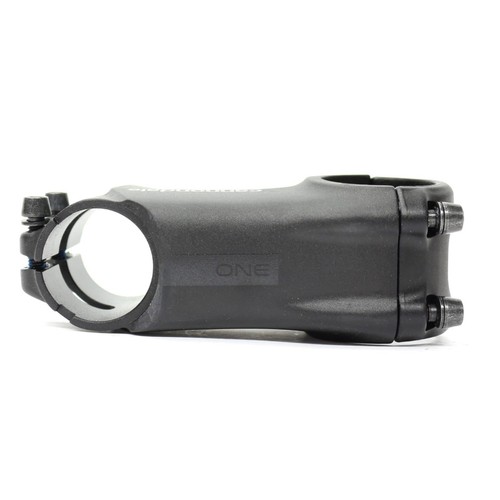 Cannondale C1 Conceal Stem 70mm x -6 Degree Stem Black CP2103U1070 - Picture 3 of 6