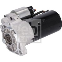 Febi Bilstein 193397 Starter FüR VW LT 28 46 LT 28 35 2DB 2DE 2DK 2DC 2DF 2DG