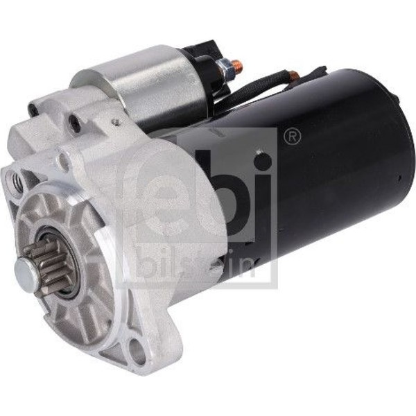 Febi Bilstein 193397 Starter FüR VW LT 28 46 LT 28 35 2DB 2DE 2DK 2DC 2DF 2DG-image