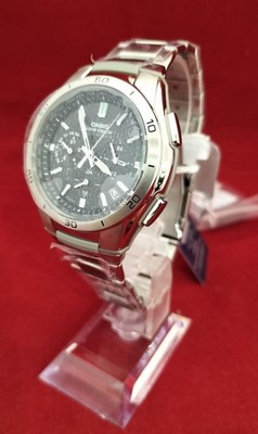 CASIO WVQ-M410DE-1A2JF Solar radio clock Authentic From Japan