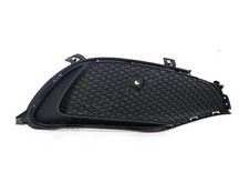 STOßSTANGENGITTER VORNE RECHTS FÜR MERCEDES CLA C117/X117 2016-2018