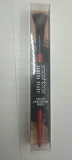 Smashbox Camera Ready Precise Highlighting Brush NEW IN BOX Makeup Brush