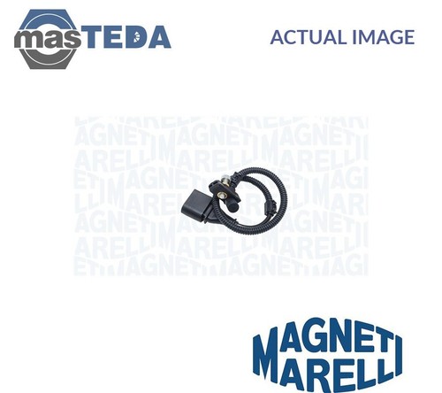 064848132010 CRANKSHAFT POSITION SENSOR MAGNETI MARELLI FOR SKODA FABIA I