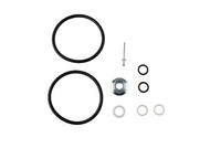 Staubschutzsatz StoßDäMpfer Set FüR Land Rover Discovery III L319 VAN 04-18