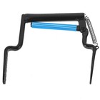 Brick Line Clamps Bricklaying Tool Fixer Block Carrier Handle Tools