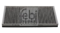 Febi Bilstein Filter, Innenraumluft FüR Cadillac Passend FüR Fiat Opel Saab