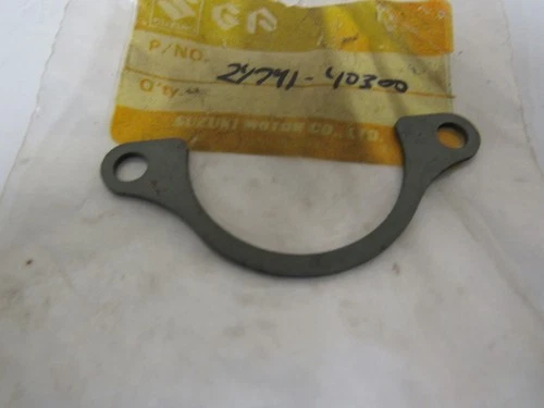 HOLDER, BEARING