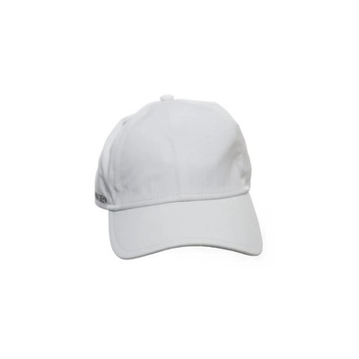 A-Flex, Baseball-Mütze, Größe: S-M, Elasthan/Polyester, Weiß #JHB